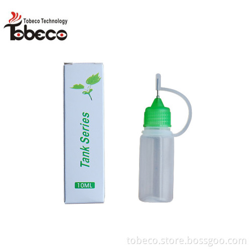 Mini E Liquid Needle Bottle